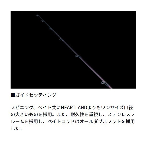 25 ハートランド リベラリスト